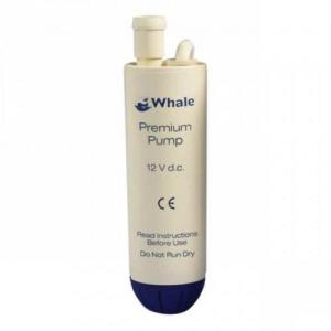 CSUB 3004 Whale Submersible Premium Water Pump GP1352